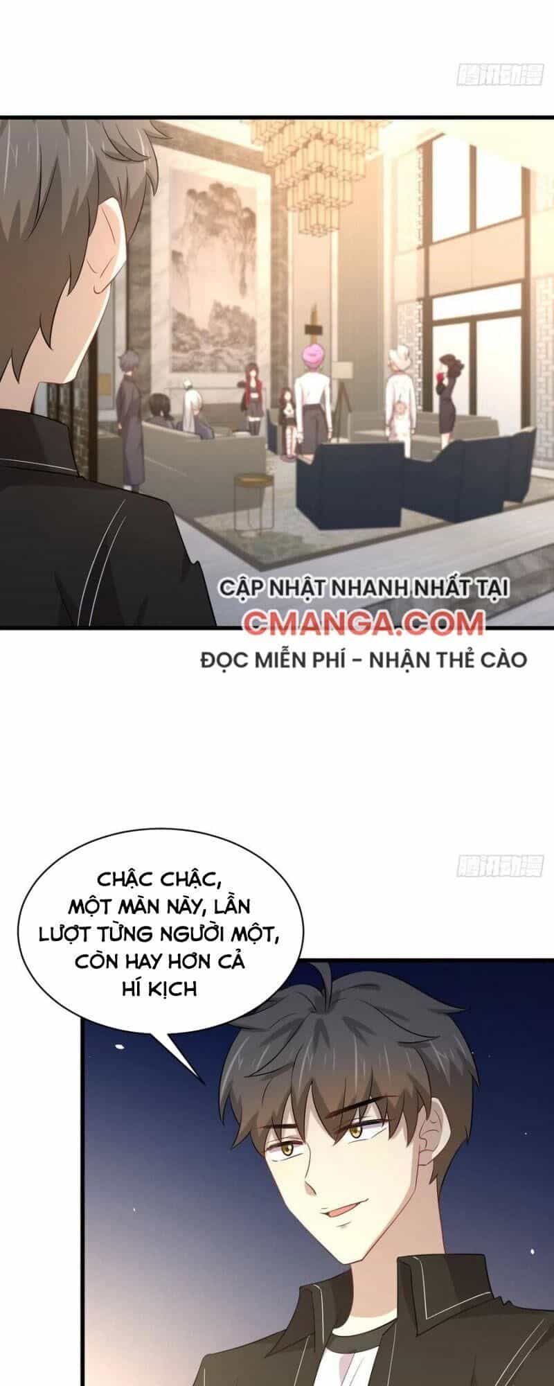 Xuyên Không Vào Thế Giới Nữ Cường - Chương 166 - ảnh 15