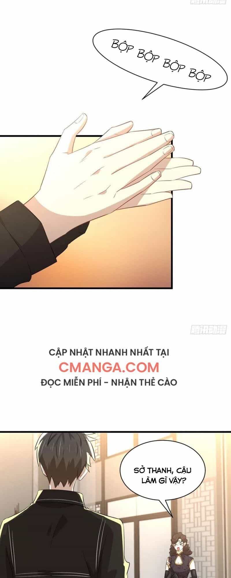 Xuyên Không Vào Thế Giới Nữ Cường - Chương 166 - ảnh 19