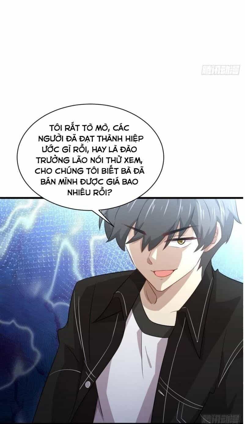 Xuyên Không Vào Thế Giới Nữ Cường - Chương 166 - ảnh 22