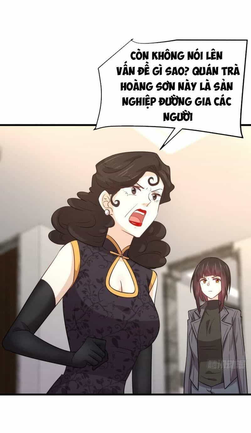 Xuyên Không Vào Thế Giới Nữ Cường - Chương 167 - ảnh 36