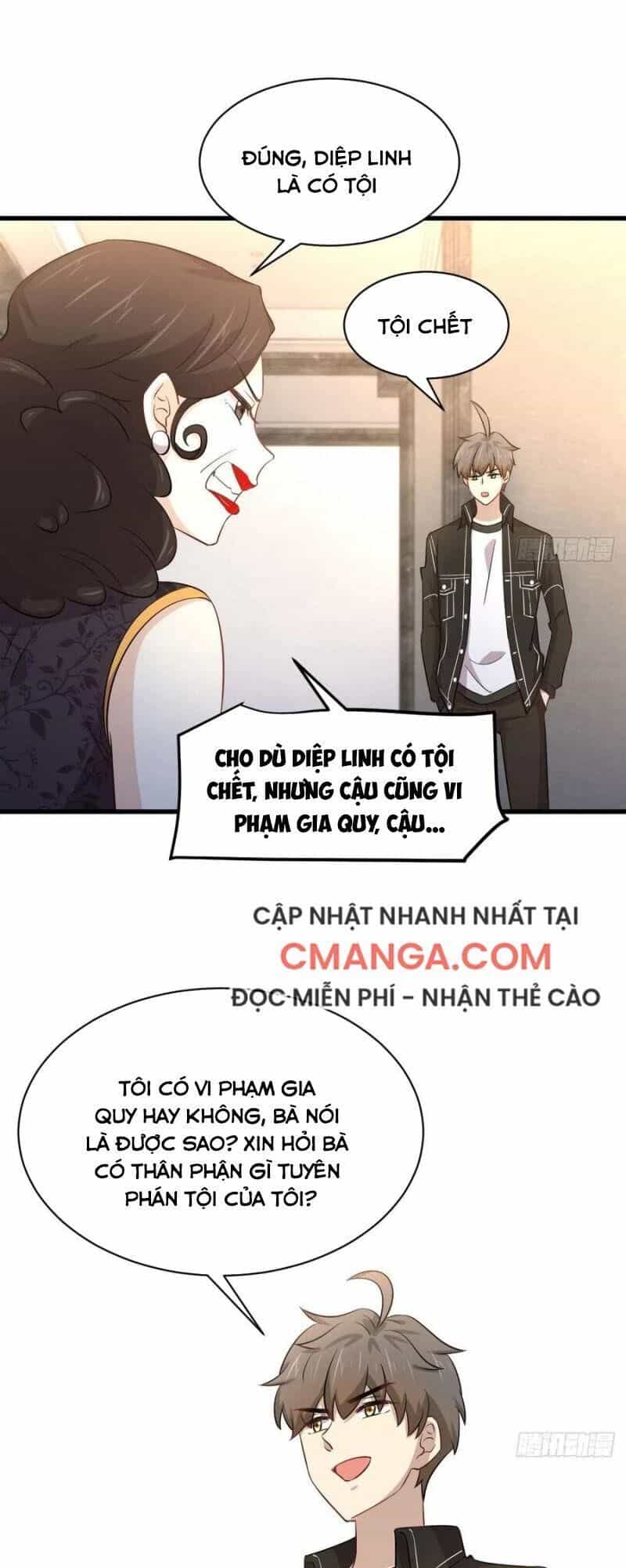 Xuyên Không Vào Thế Giới Nữ Cường - Chương 170 - ảnh 13