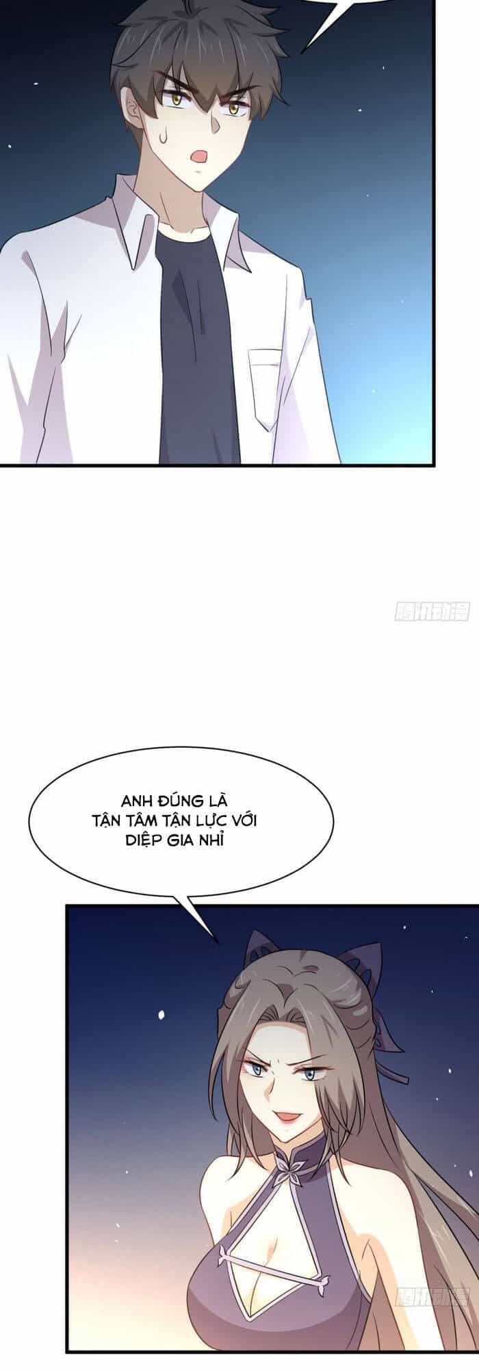 Xuyên Không Vào Thế Giới Nữ Cường - Chương 178 - ảnh 15
