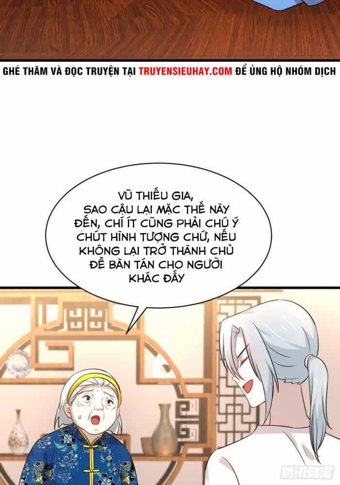 Xuyên Không Vào Thế Giới Nữ Cường - Chương 178 - ảnh 2