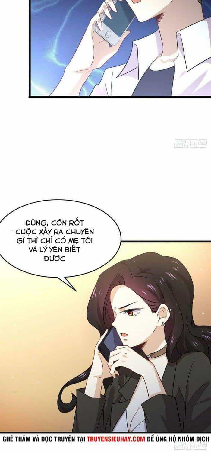 Xuyên Không Vào Thế Giới Nữ Cường - Chương 181 - ảnh 10