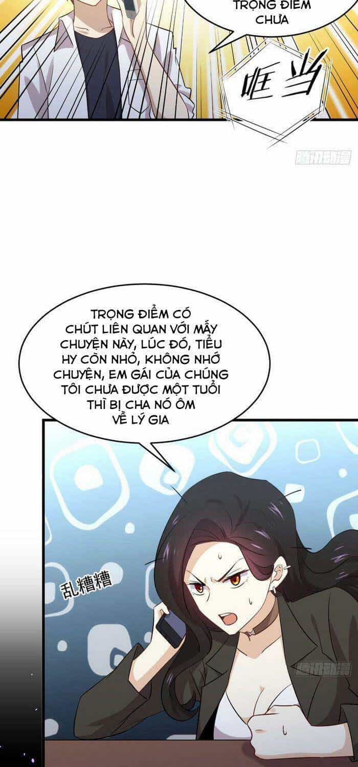 Xuyên Không Vào Thế Giới Nữ Cường - Chương 181 - ảnh 7