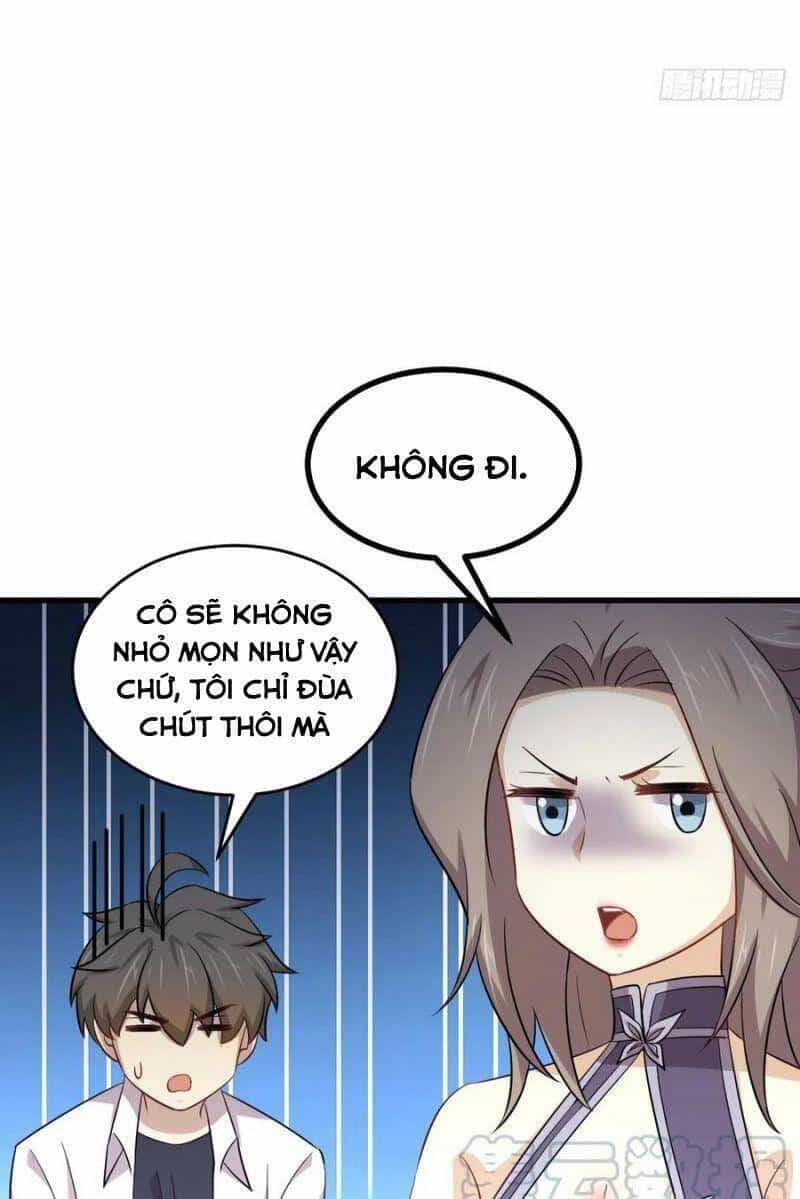 Xuyên Không Vào Thế Giới Nữ Cường - Chương 186 - ảnh 20
