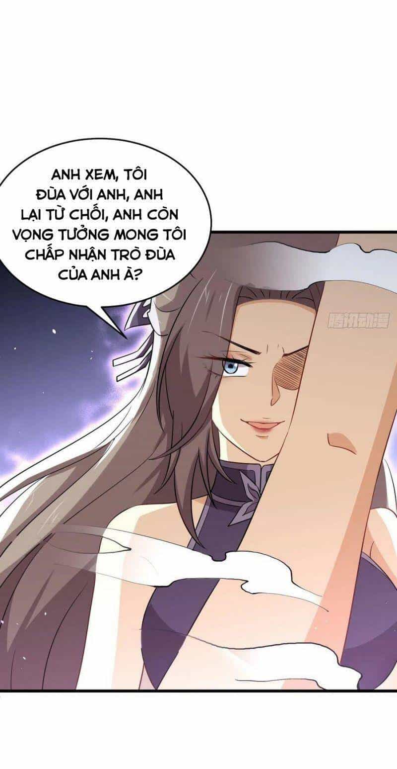 Xuyên Không Vào Thế Giới Nữ Cường - Chương 186 - ảnh 24