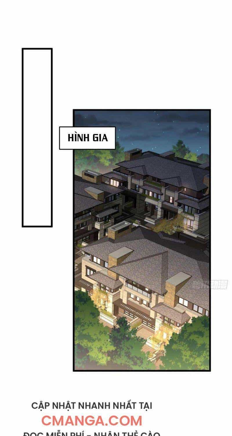 Xuyên Không Vào Thế Giới Nữ Cường - Chương 186 - ảnh 5