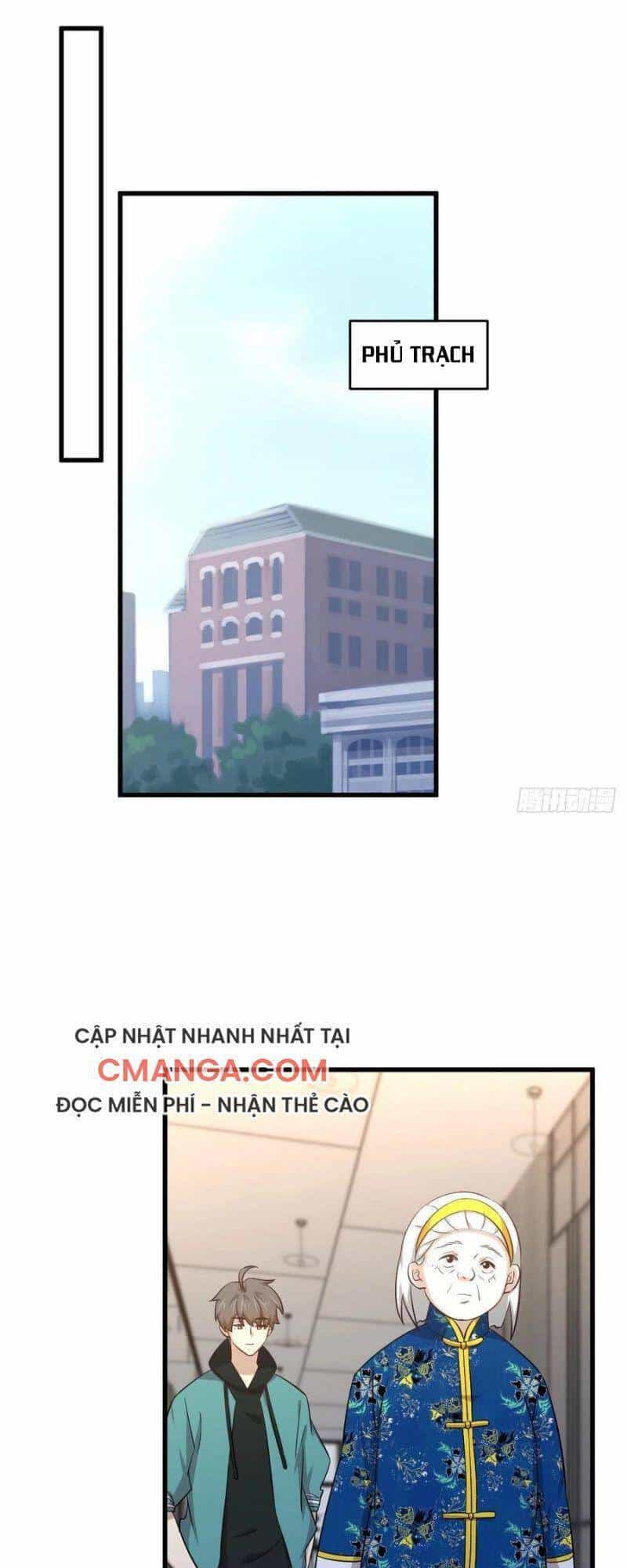 Xuyên Không Vào Thế Giới Nữ Cường - Chương 187 - ảnh 13