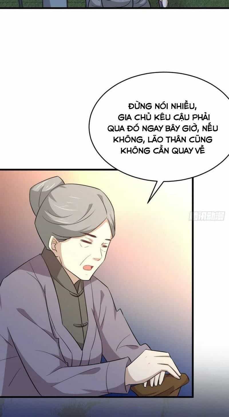 Xuyên Không Vào Thế Giới Nữ Cường - Chương 188 - ảnh 25