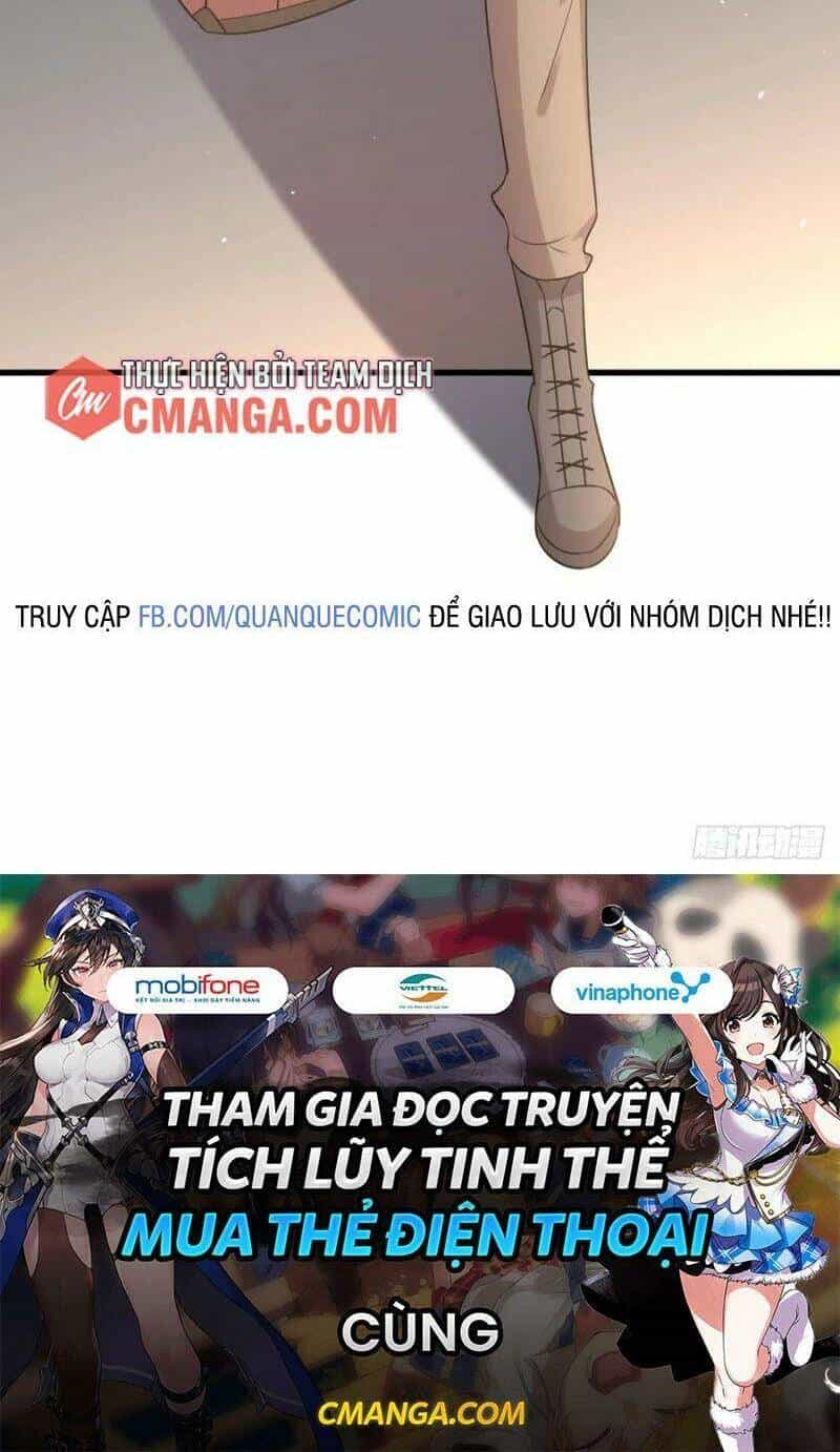 Xuyên Không Vào Thế Giới Nữ Cường - Chương 191 - ảnh 32