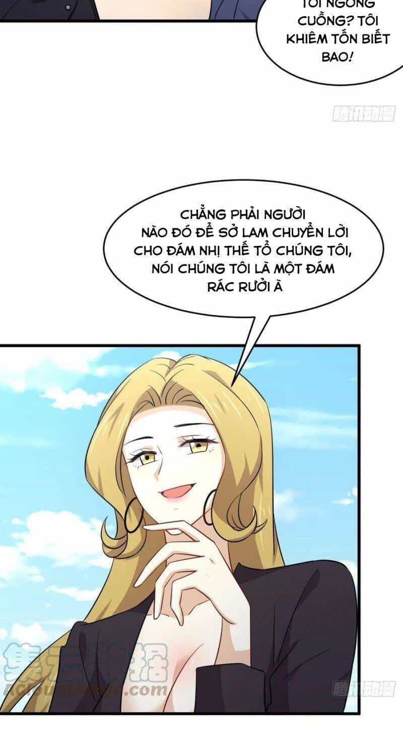 Xuyên Không Vào Thế Giới Nữ Cường - Chương 194 - ảnh 21
