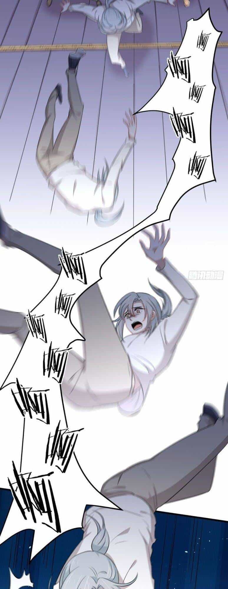 Xuyên Không Vào Thế Giới Nữ Cường - Chương 203 - ảnh 19