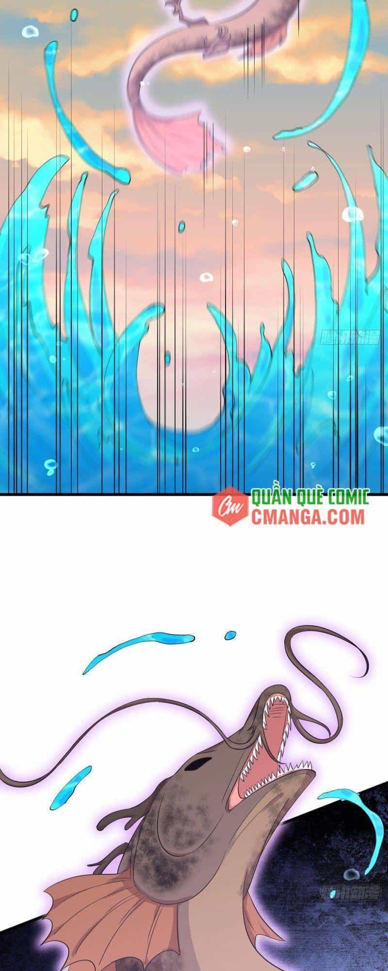 Xuyên Không Vào Thế Giới Nữ Cường - Chương 205 - ảnh 5