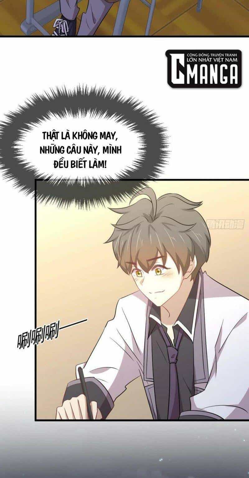 Xuyên Không Vào Thế Giới Nữ Cường - Chương 219 - ảnh 22