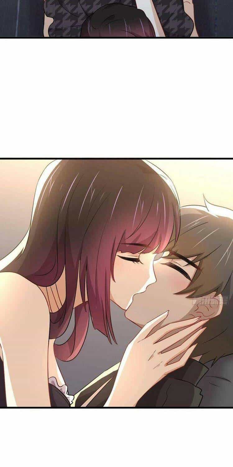 Xuyên Không Vào Thế Giới Nữ Cường - Chương 226 - ảnh 14