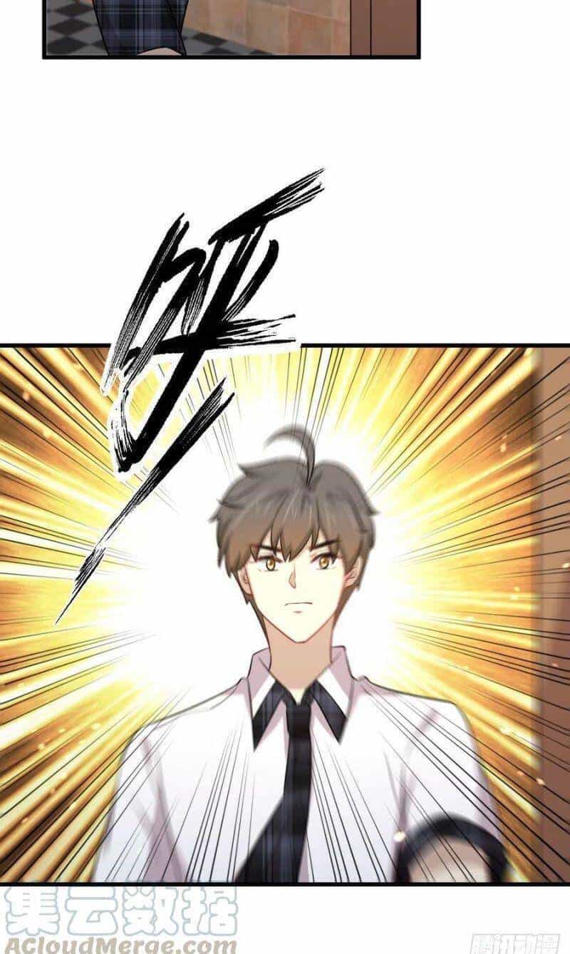 Xuyên Không Vào Thế Giới Nữ Cường - Chương 228 - ảnh 22