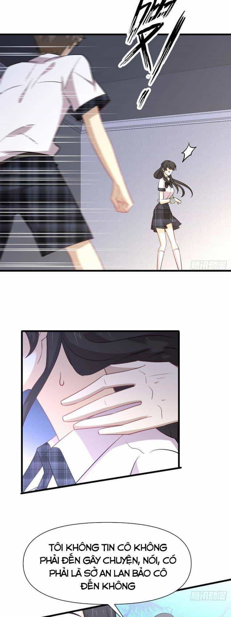 Xuyên Không Vào Thế Giới Nữ Cường - Chương 230 - ảnh 13