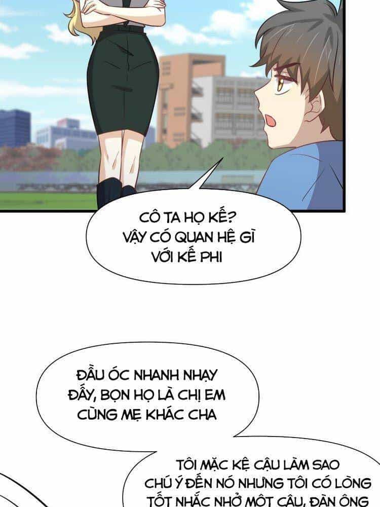 Xuyên Không Vào Thế Giới Nữ Cường - Chương 230 - ảnh 26