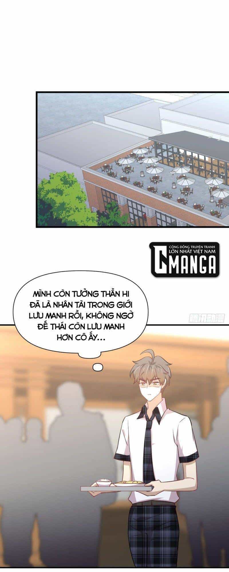 Xuyên Không Vào Thế Giới Nữ Cường - Chương 231 - ảnh 1