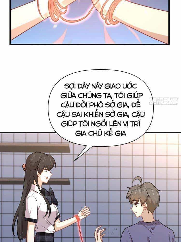 Xuyên Không Vào Thế Giới Nữ Cường - Chương 232 - ảnh 4