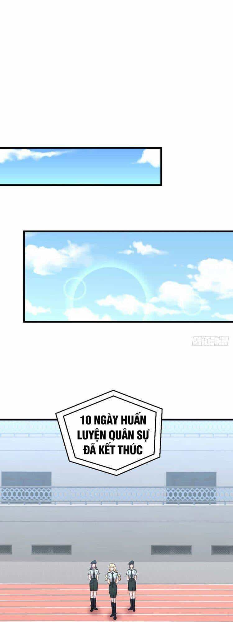 Xuyên Không Vào Thế Giới Nữ Cường - Chương 232 - ảnh 9