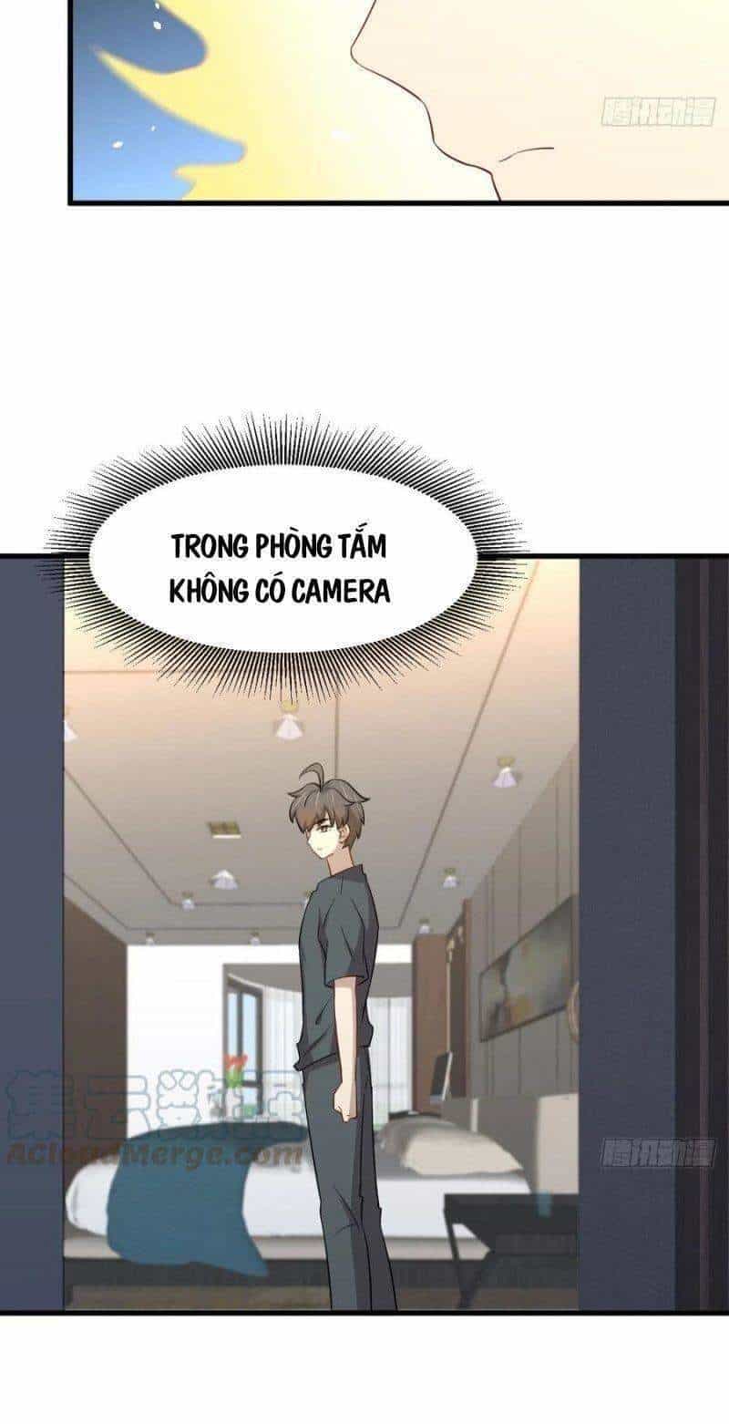 Xuyên Không Vào Thế Giới Nữ Cường - Chương 235 - ảnh 12