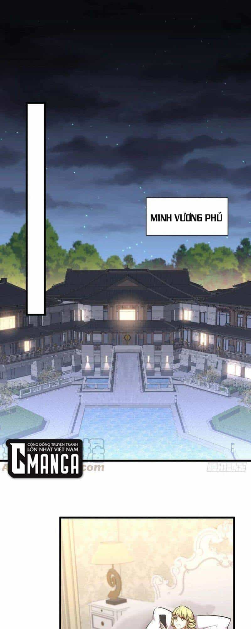 Xuyên Không Vào Thế Giới Nữ Cường - Chương 235 - ảnh 29