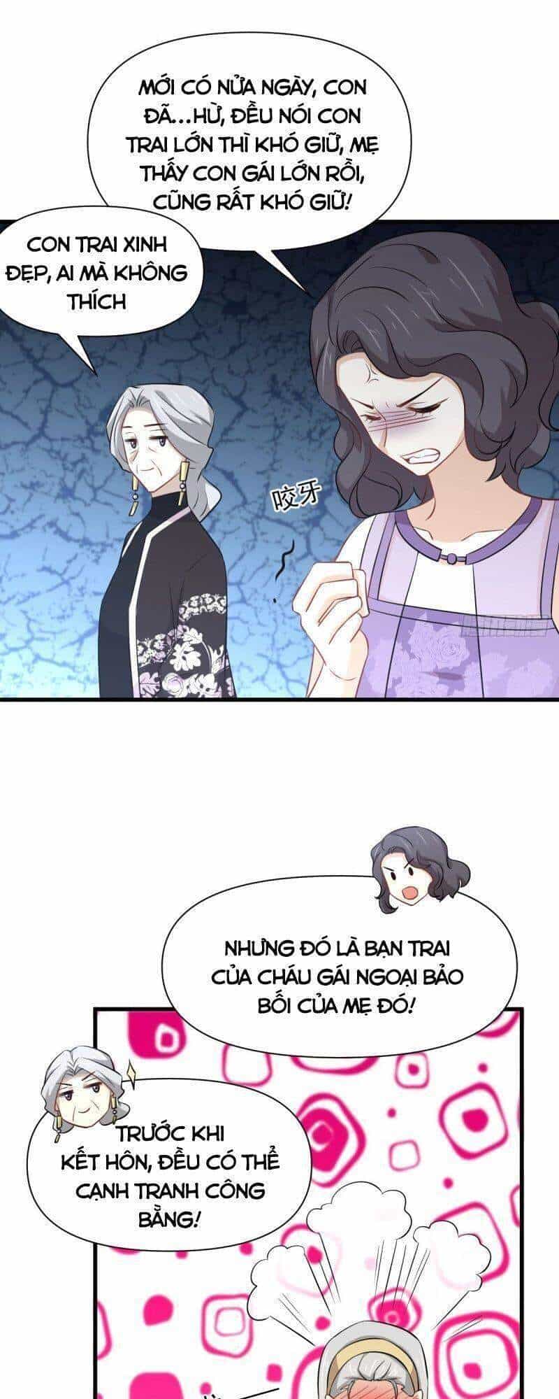 Xuyên Không Vào Thế Giới Nữ Cường - Chương 239 - ảnh 26