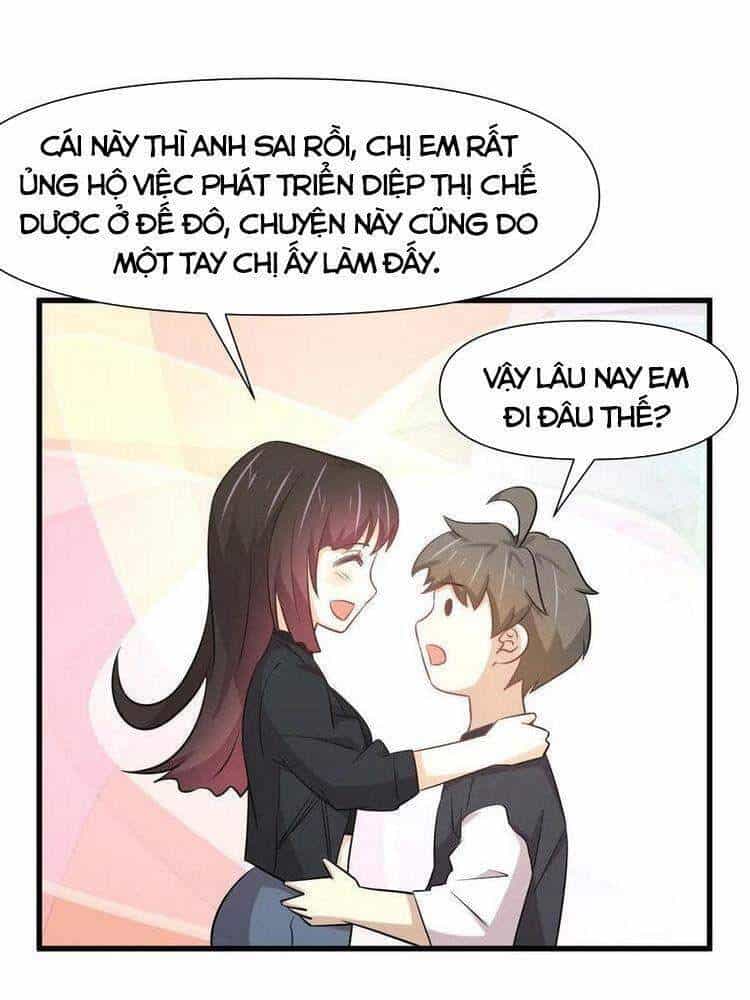 Xuyên Không Vào Thế Giới Nữ Cường - Chương 243 - ảnh 6