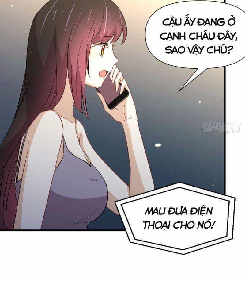 Xuyên Không Vào Thế Giới Nữ Cường - Chương 245 - ảnh 14