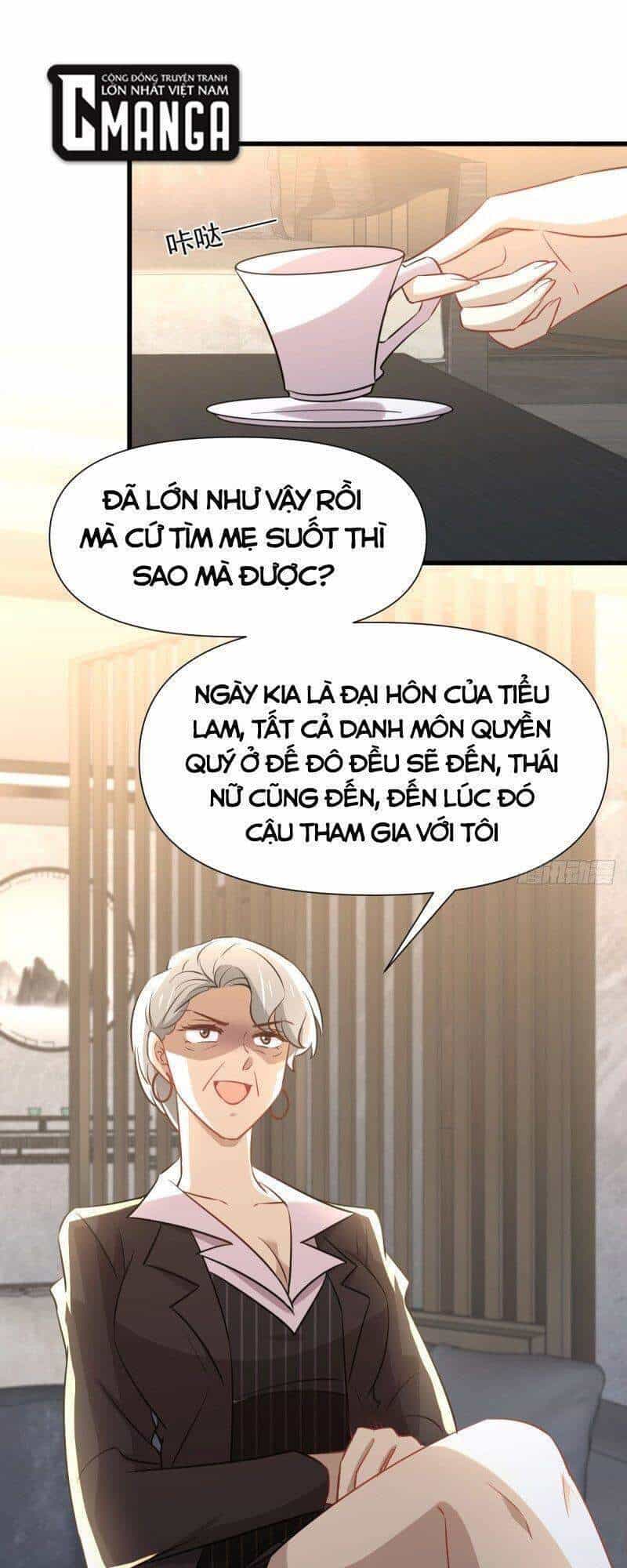 Xuyên Không Vào Thế Giới Nữ Cường - Chương 245 - ảnh 33
