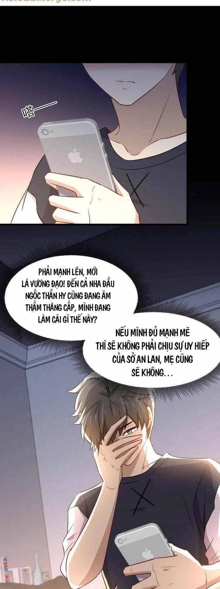 Xuyên Không Vào Thế Giới Nữ Cường - Chương 246 - ảnh 7