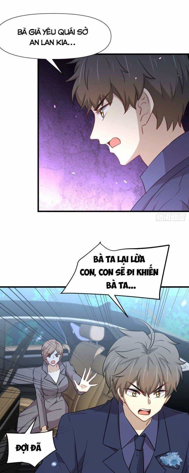 Xuyên Không Vào Thế Giới Nữ Cường - Chương 248 - ảnh 11