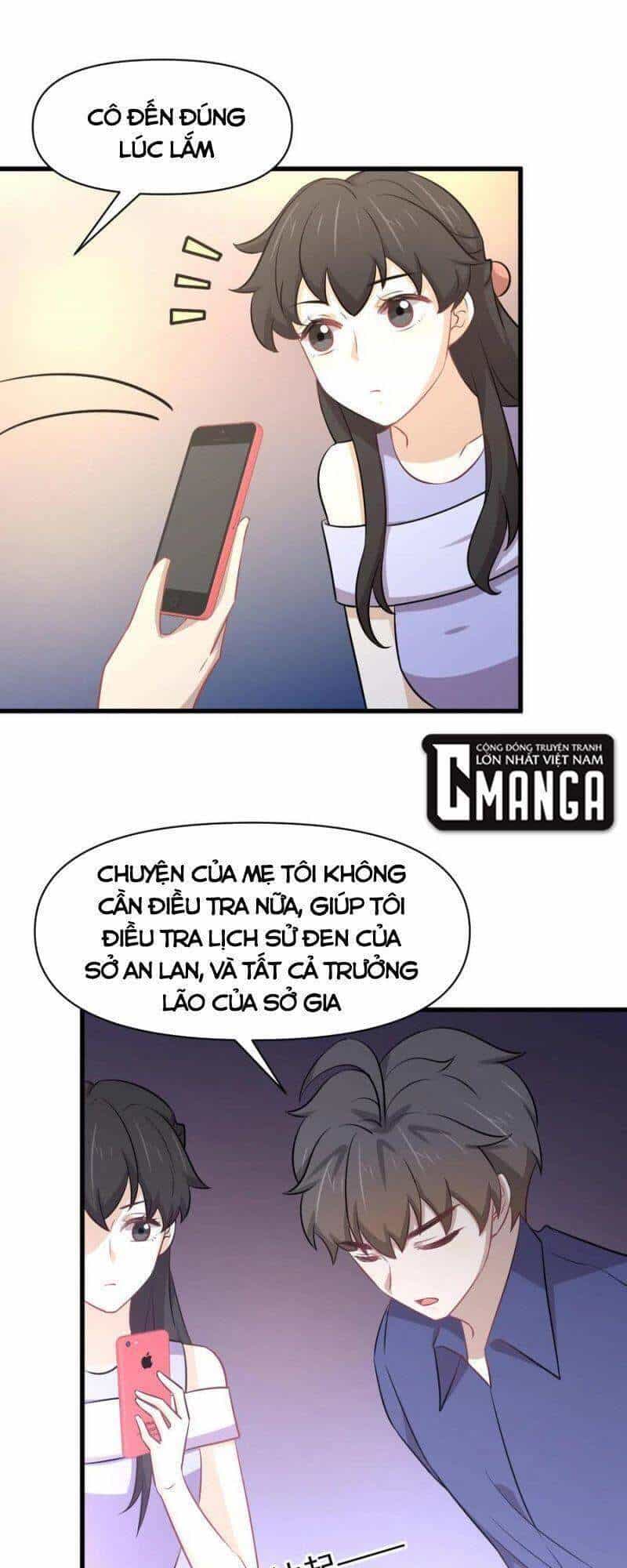Xuyên Không Vào Thế Giới Nữ Cường - Chương 251 - ảnh 9
