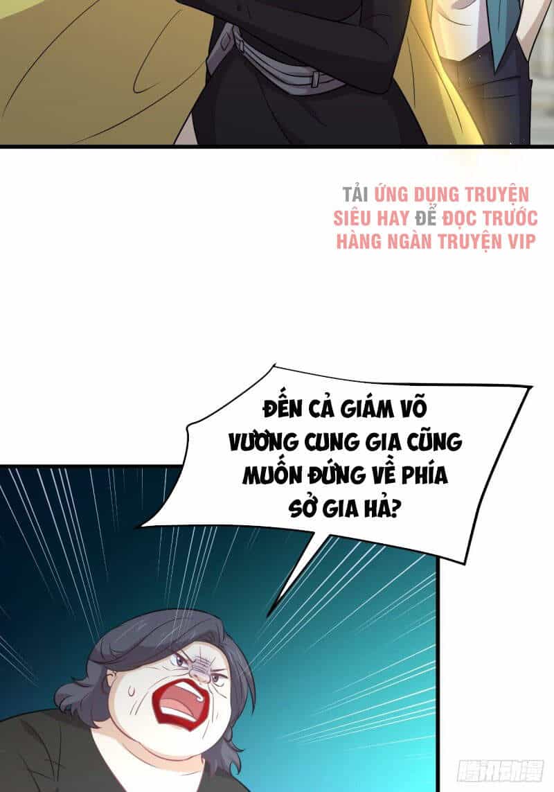 Xuyên Không Vào Thế Giới Nữ Cường - Chương 253 - ảnh 13