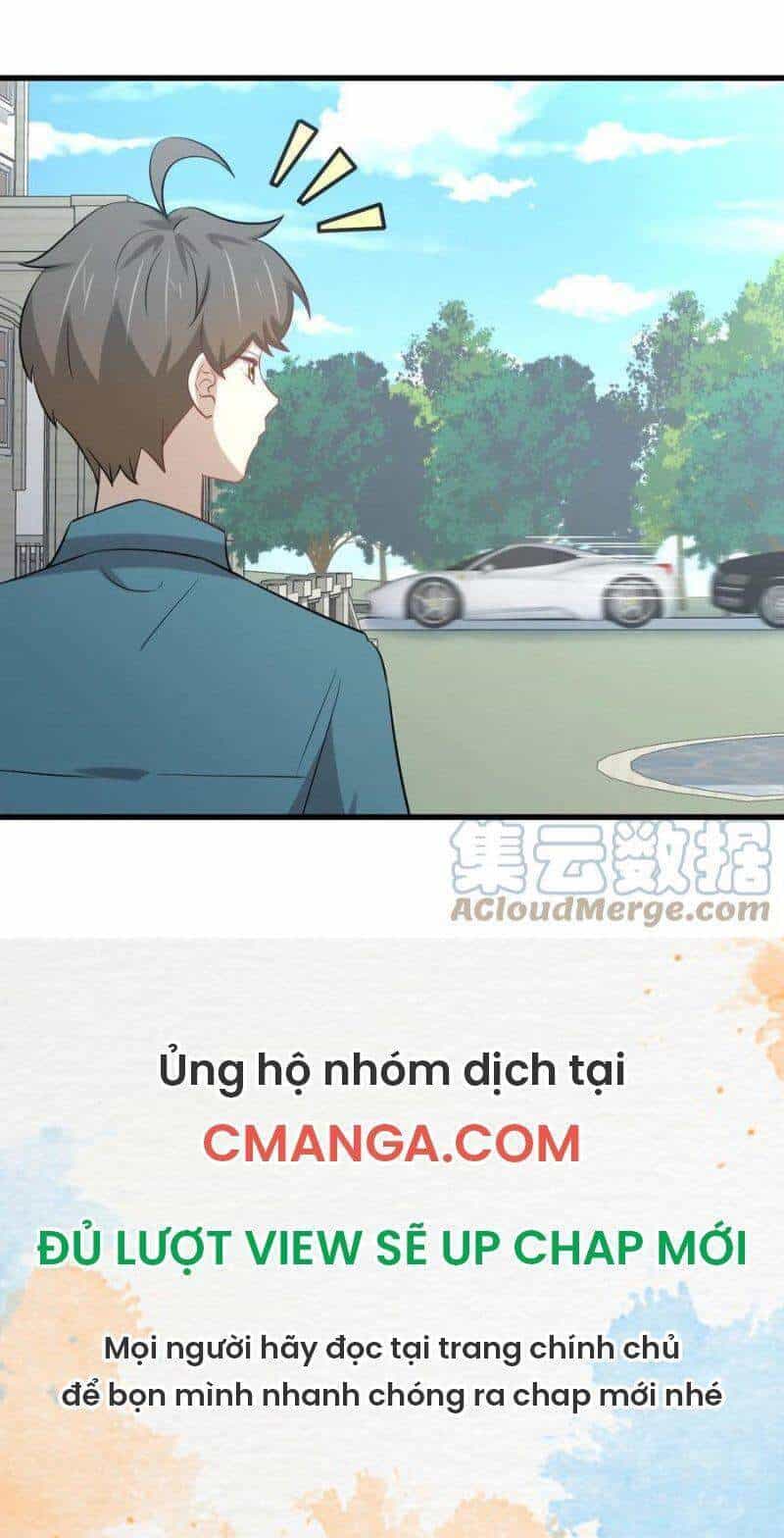 Xuyên Không Vào Thế Giới Nữ Cường - Chương 254 - ảnh 20