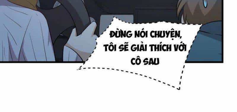 Xuyên Không Vào Thế Giới Nữ Cường - Chương 263 - ảnh 8