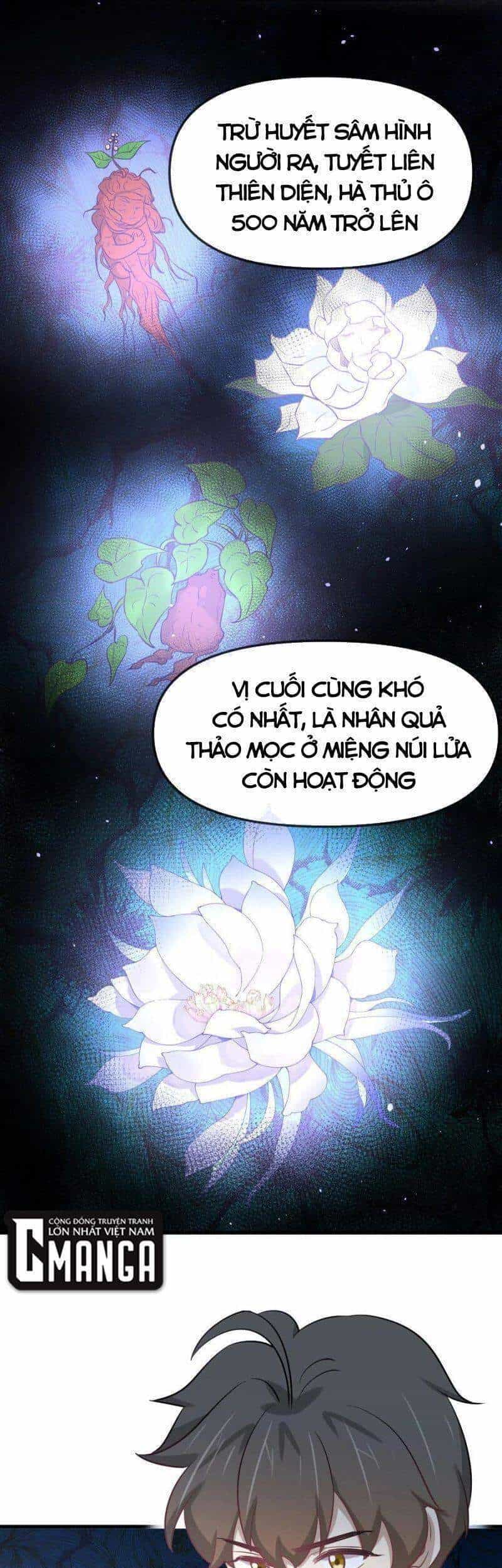 Xuyên Không Vào Thế Giới Nữ Cường - Chương 269 - ảnh 17