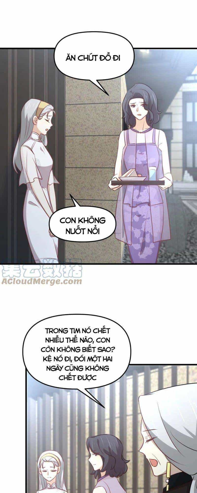 Xuyên Không Vào Thế Giới Nữ Cường - Chương 271 - ảnh 23
