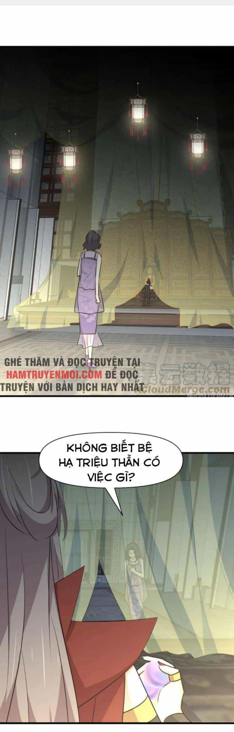 Xuyên Không Vào Thế Giới Nữ Cường - Chương 272 - ảnh 29