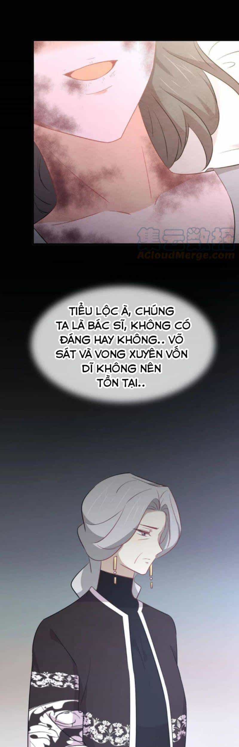 Xuyên Không Vào Thế Giới Nữ Cường - Chương 273 - ảnh 19