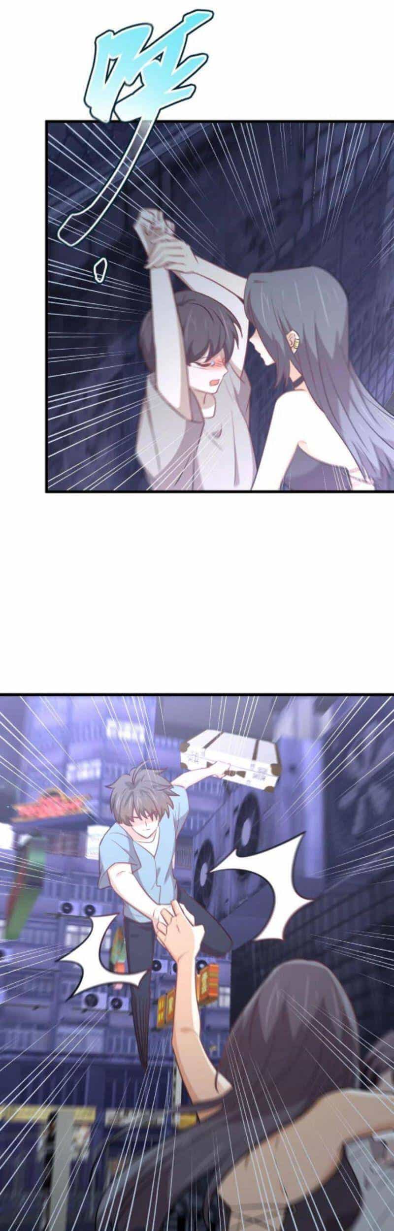 Xuyên Không Vào Thế Giới Nữ Cường - Chương 273 - ảnh 25