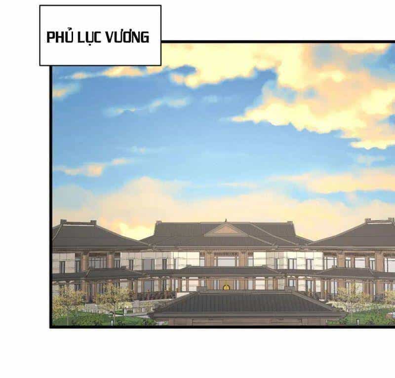 Xuyên Không Vào Thế Giới Nữ Cường - Chương 275 - ảnh 20