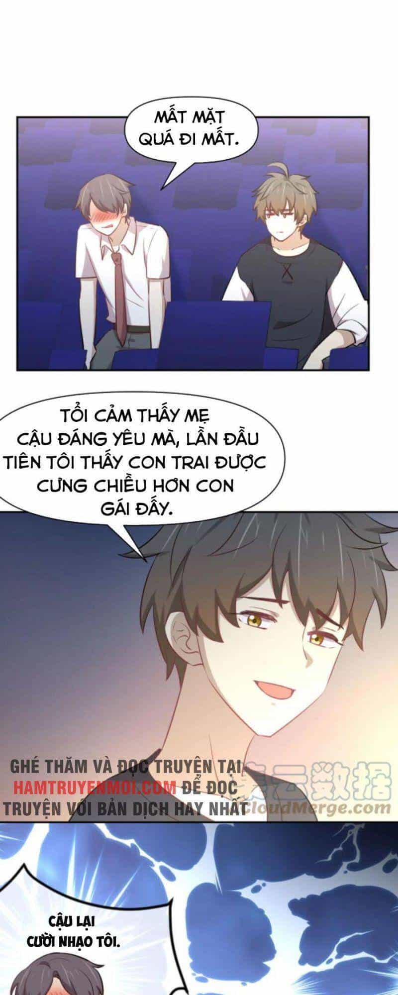 Xuyên Không Vào Thế Giới Nữ Cường - Chương 277 - ảnh 22