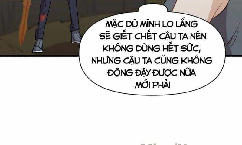 Xuyên Không Vào Thế Giới Nữ Cường - Chương 284 - ảnh 10