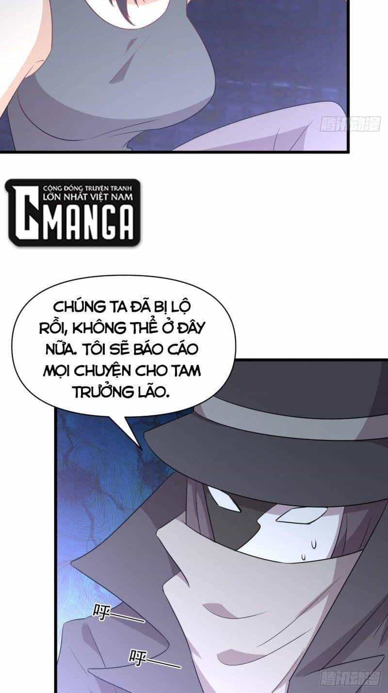 Xuyên Không Vào Thế Giới Nữ Cường - Chương 287 - ảnh 18