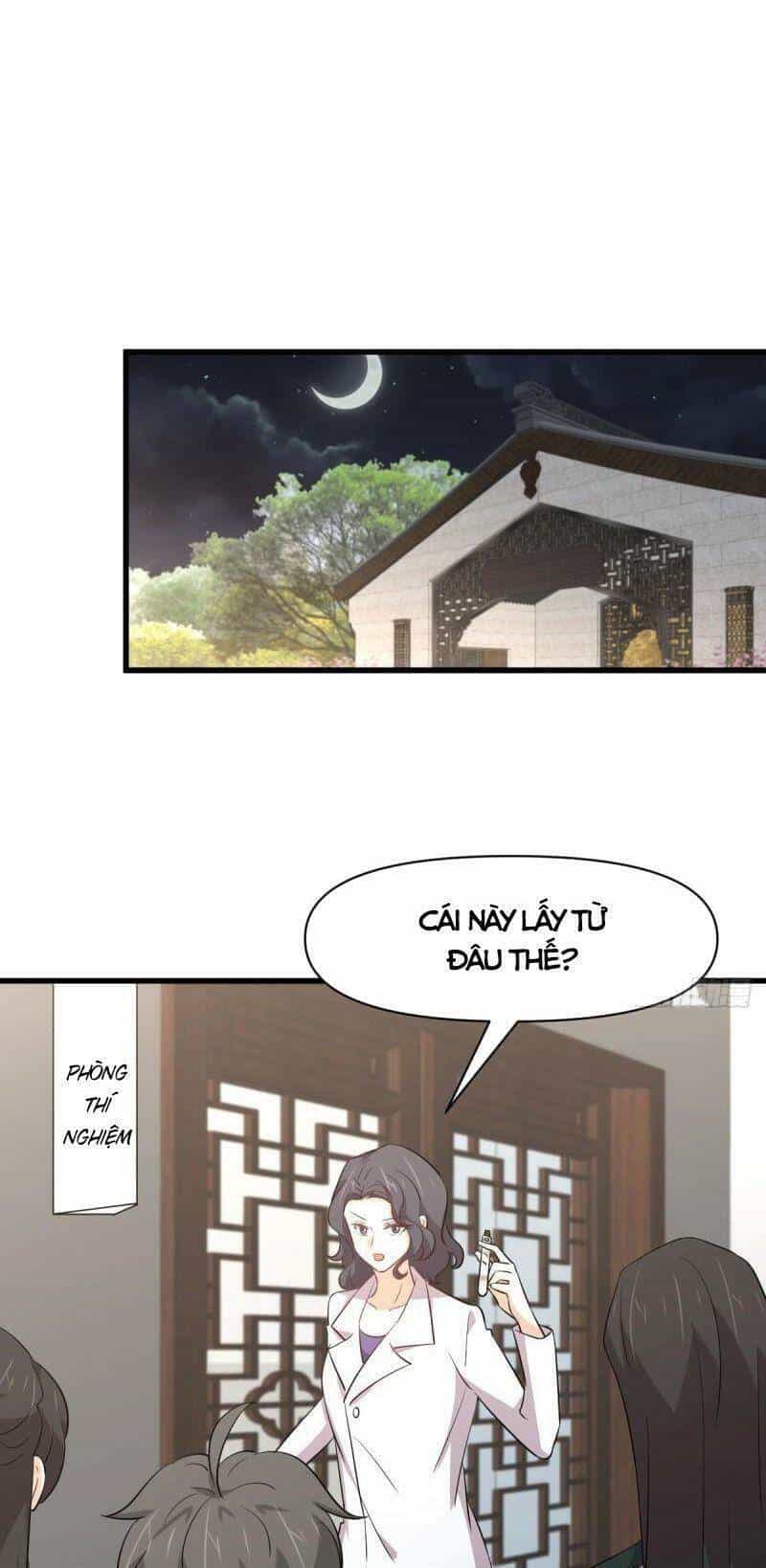 Xuyên Không Vào Thế Giới Nữ Cường - Chương 292 - ảnh 31