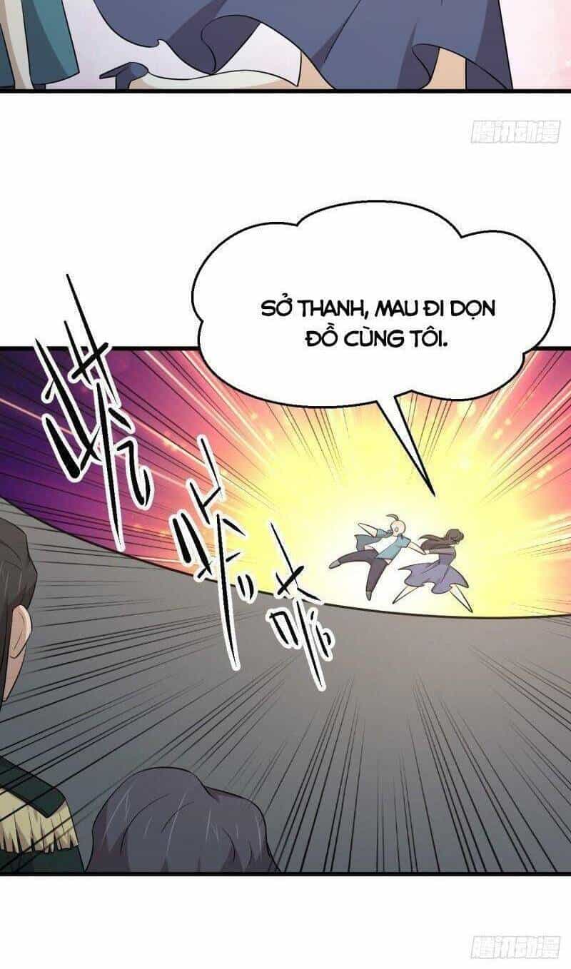 Xuyên Không Vào Thế Giới Nữ Cường - Chương 292 - ảnh 36