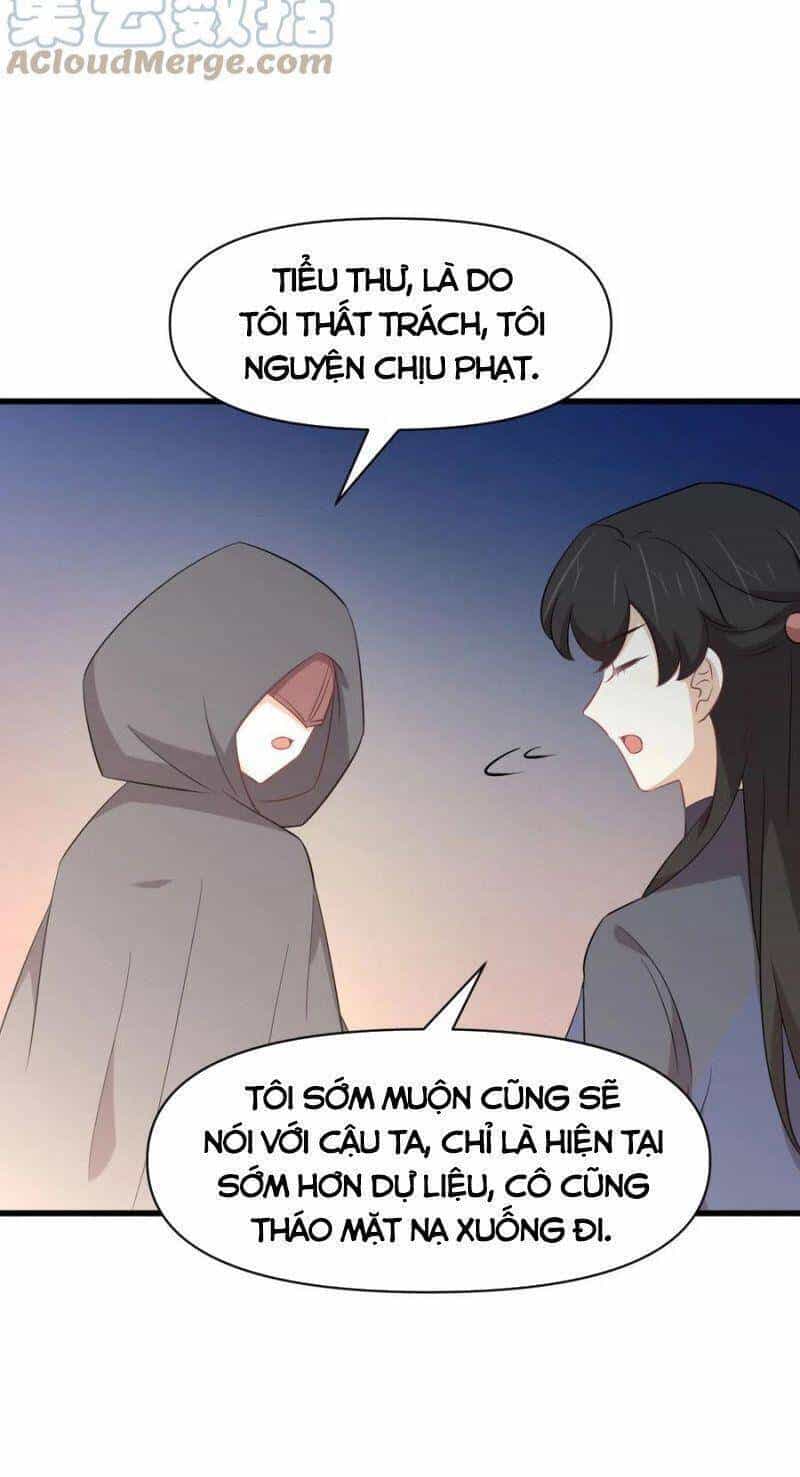 Xuyên Không Vào Thế Giới Nữ Cường - Chương 293 - ảnh 28